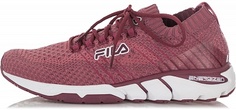 Кроссовки женские Fila Webbyroll, размер 36,5