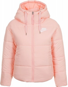 Куртка утепленная женская Nike Sportswear, размер 50-52