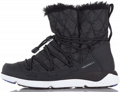 Ботинки утепленные женские Merrell 1SIX8 Farchill Mid Polar Ac+, размер 38