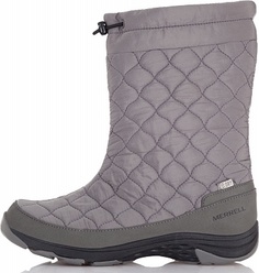 Сапоги утепленные женские Merrell Approach Pull On Wp, размер 39
