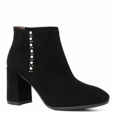 Ботильоны NERO GIARDINI A806925DE черный