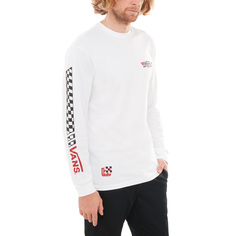 Футболка Crossed Sticks Vans