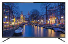 LED телевизор HYUNDAI H-LED50F452BS2 &quot;R&quot;, 50&quot;, FULL HD (1080p), черный