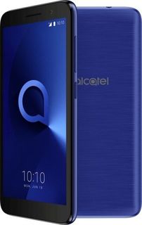 Смартфон ALCATEL 1 5033D, синий