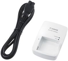 Зарядное устройство фотоаппарата Canon CB-2LYE для NB-6L/6LH [2609b001]