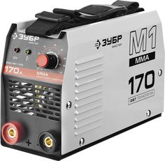Сварочный аппарат инвертор ЗУБР ЗАС-М1-170