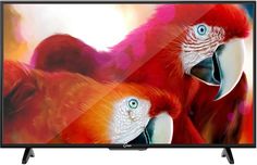 LED телевизор ORION ПТ-114ЖК-100ЦТ &quot;R&quot;, 45&quot;, FULL HD (1080p), черный Орион