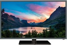 LED телевизор SUPRA STV-LC32LT0012W &quot;R&quot;, 32&quot;, HD READY (720p), черный