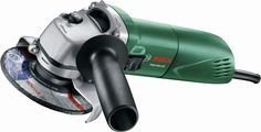 Угловая шлифмашина BOSCH PWS 650-115 [0603411021]