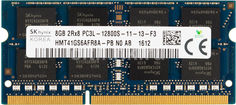 Модуль памяти HYNIX HMT41GS6AFR8A DDR3L - 8Гб 1600, SO-DIMM, OEM, original