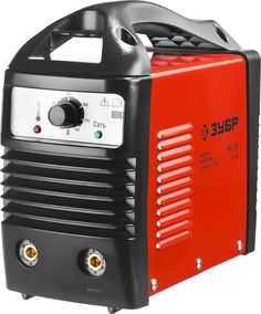 Сварочный аппарат инвертор ЗУБР ЗАС-140
