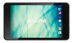 Планшет DIGMA Optima 7013, 512Мб, 8GB, Android 6.0 черный [ts7093rw]