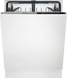 Посудомоечная машина полноразмерная ELECTROLUX ESL97345RO, серый
