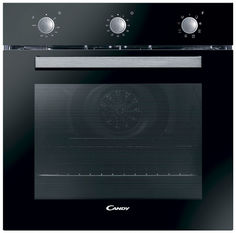 Духовой шкаф CANDY FCP612NXL, черный