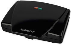 Тостер Scarlett SC-TM11037 700Вт черный [sc - tm11037]