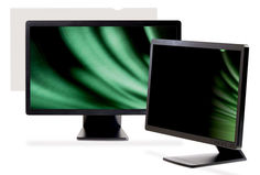 Пленка защиты информации для монитора 3M PF270W9 (7000031980) 27&quot; черный