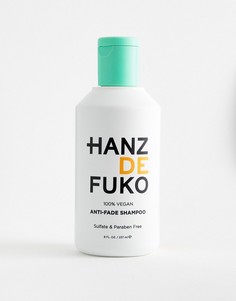 Шампунь Hanz de Fuko Anti-Fade - 237 мл - Бесцветный