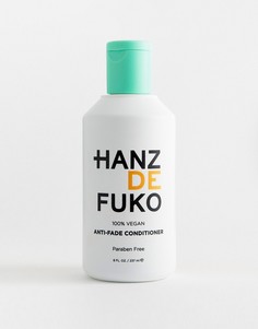 Кондиционер для защиты цвета окрашенных волос Hanz de Fuko, 237 мл - Бесцветный
