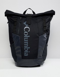 Черный рюкзак с отворачивающимся верхом Columbia Convey 25 л - Черный