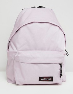 Розовый рюкзак Eastpak Pakr - Розовый