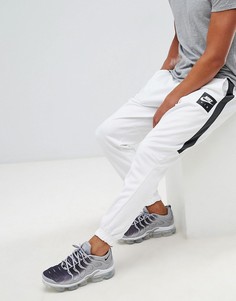 Белые джоггеры со вставками Nike Air AJ5317-100 - Белый