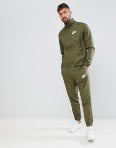Купить спортивный костюм Nike (Найк) в Москве в интернет-магазине
