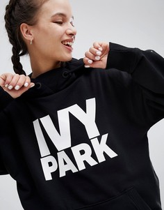 Ivy new arrivals park hoodie