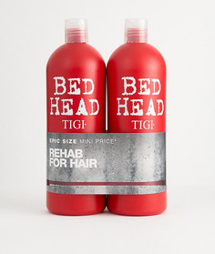 Шампунь и бальзам для волос TIGI Bedhead resurrection tween duos - Бесцветный