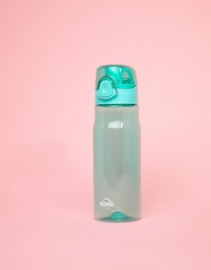 Зеленая бутылка для воды Mimo by Premier sports - 750 мл - Мульти