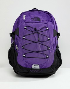 Фиолетовый классический рюкзак The North Face Borealis - 29 л - Фиолетовый