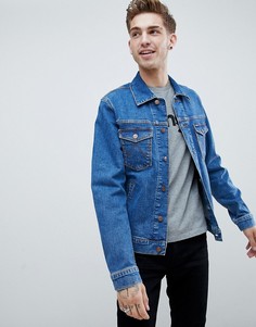 Категория: Джинсовые куртки мужские Wrangler