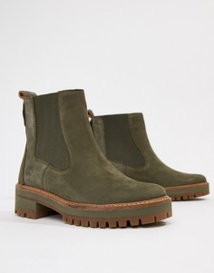 Категория: Ботильоны Timberland