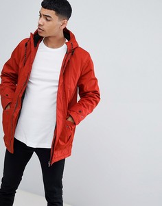 Куртка с капюшоном Tokyo Laundry - Коричневый