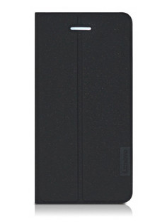 Аксессуар Чехол Lenovo Tab 7 Folio Case and Film Black-WW ZG38C02309