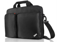 Аксессуар Сумка 14.1-inch Lenovo ThinkPad 3-In-1 Case 4X40H57287