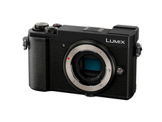 Фотоаппарат Panasonic Lumix DC-GX9 Body