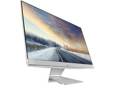 Моноблок ASUS AIO V241ICGK-WA013D White 90PT01W2-M12960 (Intel Core i3-8130U 2.2 GHz/8192Mb/1000Gb/nVidia GeForce GT 930MX 2048Mb/Wi-Fi/Bluetooth/Cam/23.8/1920x1080/DOS)