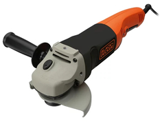 Шлифовальная машина BLACK+DECKER KG1202