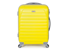 Чемодан Baudet BHL0401508 h-50cm 39.5L Yellow