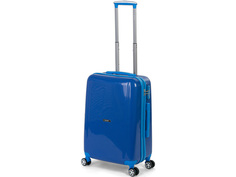 Чемодан Baudet BHL0710806 55x40x25cm 55L Blue