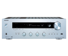 Ресивер Onkyo TX-8130 Silver