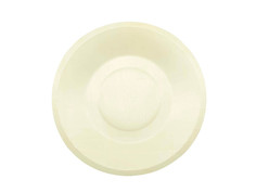 Одноразовые тарелки Ecovilka 50шт YD-P02 F2