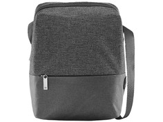 Сумка Xiaomi Mi 90 Points Crossbody Bag Dark Gray 76613