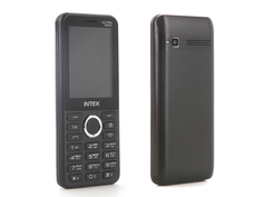 Сотовый телефон Intex Ultra 2400+ Blue