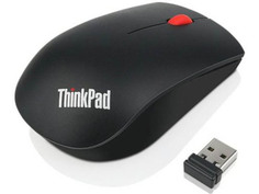 Мышь Lenovo ThinkPad Essential Wireless 4X30M56887