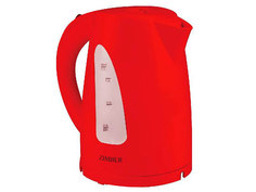 Чайник Zimber ZM-11029 Zimber.