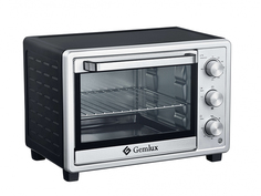 Мини печь Gemlux GL-OR-1423MN