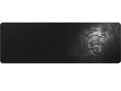 Коврик MSI Gaming Mousepad XL Black-Grey GF9-V000005-EB9