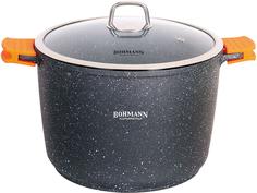 Кастрюля Bohmann 28cm 7.5L BH-7351-28MRB