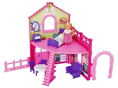 Кукла Simba Еви в двухэтажном доме 105799 / 5731508